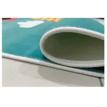 فرش کودک زرافه کد 1204 - تصویر 3