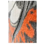 فرش کودک دختر و گربه کدSB977 - تصویر 3