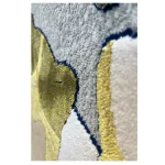 فرش کودک گربه ها و ماه کدSB981 - تصویر 3