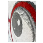 فرش کودک پسر و کتاب کدSB982 - تصویر 3