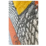 فرش کودک دختر و قلب کدSB986 - تصویر 3