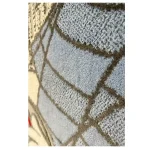 فرش کودک پسر و طبل کدSB987 - تصویر 3