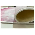 فرش کودک اسب تکشاخ کد 1194 - تصویر 3