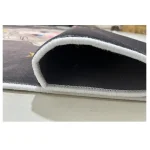 فرش کودک دختر موفرفری کد 1195 - تصویر 3