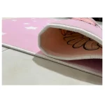 فرش کودک نوزاد و بال فرشته کد 1197 - تصویر 3