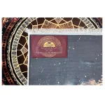 فرش چاپی کد 1201 - تصویر 3