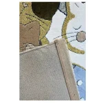 فرش کودک گربه ها و ماه کدSB981 - تصویر 4