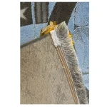 فرش کودک خرس و گیتار کدSB983 - تصویر 4