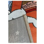 فرش کودک خواهران کدSB984 - تصویر 4