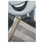 فرش کودک پسرانه کدSB985 - تصویر 4