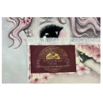 فرش کودک اسب تکشاخ کد 1194 - تصویر 4