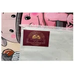 فرش کودک خرس و بچه کد 1192 - تصویر 5