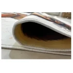 فرش کودک خرس و حیوانات کد 1200 - تصویر 5