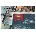 فرش کودک دزد دریایی کد 1190 - تصویر 5