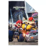 فرش کودک ماریو کد 25KP0010 - تصویر 2