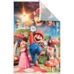 فرش کودک ماریو کد 25KM0190 - تصویر 2