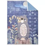 فرش کودک خرس ملوس کد 2599021090 - تصویر 2