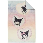 فرش کودک کرومی کد 25KK0080 - تصویر 2