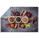 فرش آشپزخانه کد 2544026090 - تصویر 2
