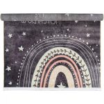 فرش کودک رنگین کمان کد 25KM0120 - تصویر 3