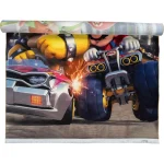 فرش کودک ماریو کد 25KP0010 - تصویر 3