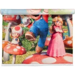 فرش کودک ماریو کد 25KM0190 - تصویر 3