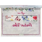 فرش آشپزخانه کد 25AA0110 - تصویر 3