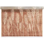 فرش آشپزخانه کد 25AA0030 - تصویر 3