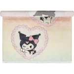 فرش کودک کرومی کد 25KK0080 - تصویر 3