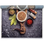 فرش آشپزخانه کد 2544026090 - تصویر 3