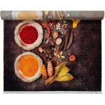 فرش آشپزخانه کد 2544023090 - تصویر 3