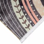 فرش کودک رنگین کمان کد 25KM0120 - تصویر 4