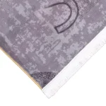 فرش کودک خرس استایلیست کد 25KM0090 - تصویر 4