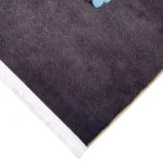 فرش کودک گلی جان کد 25KD0000 - تصویر 4