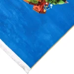 فرش کودک ماریو کد 25KP0020 - تصویر 4