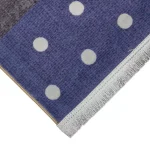 فرش کودک دختر صورتی کد 2599012090 - تصویر 4