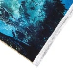 فرش کودک دختر شجاع کد 101286 - تصویر 4