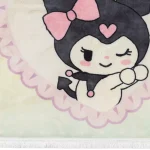 فرش کودک کرومی کد 25KK0080 - تصویر 4