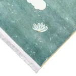 فرش کودک بالن سوار کد 25KM0080 - تصویر 5