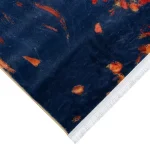 فرش کودک دختر ماه کد 25KM0050 - تصویر 5