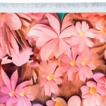 فرش کودک راپونزل کد 25KD0010 - تصویر 5