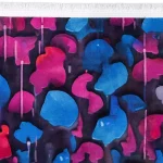 فرش کودک میکی ماوس کد 25KD0020 - تصویر 6