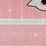 فرش کودک پیشی ها کد 25KD0030 - تصویر 5