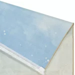 فرش کودک اسب تکشاخ کد 25KK0050 - تصویر 5