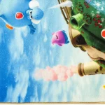 فرش کودک ماریو کد 25KP0020 - تصویر 5