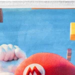 فرش کودک ماریو کد 25KP0000 - تصویر 5