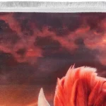 فرش کودک ماریو کد 25KM0190 - تصویر 5