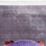 فرش کودک جوجه رنگی کد 2599039062 - تصویر 4