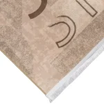 فرش کودک خرس استایلیست کد 25KM0090 - تصویر 5