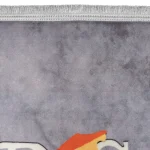 فرش کودک طرح الفبا 2 کد 2599017090 - تصویر 4